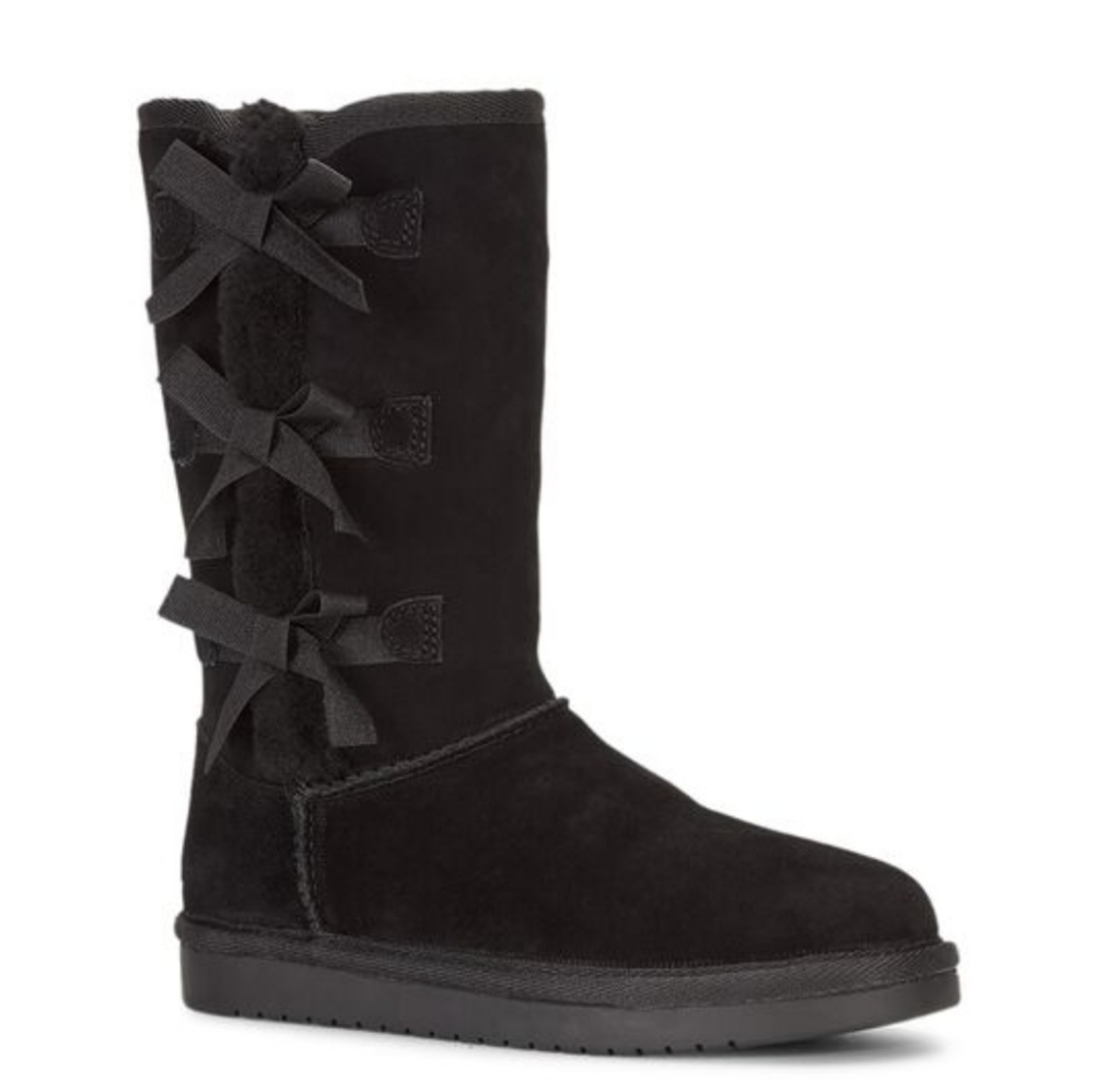 Koolaburra By Ugg Victoria Boots